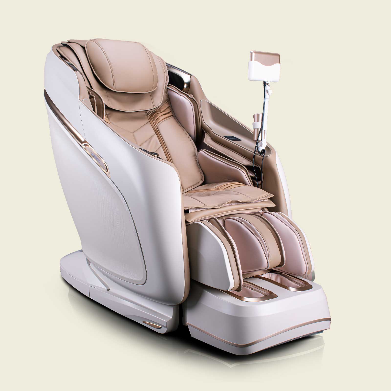 Massage seats