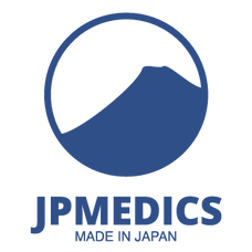 JPMedics Massage Chairs, Vibration Machines & Wellness Products logo