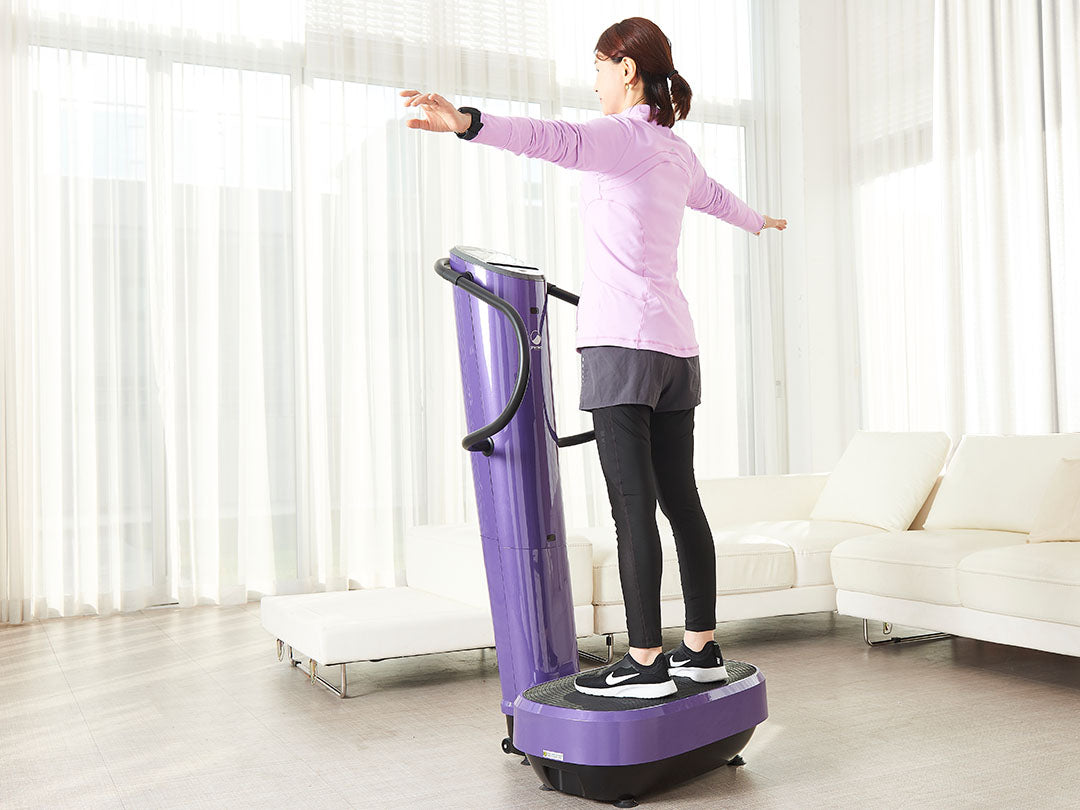 Nami Sonic Vibration Machine Nami Sonic Vibration Machine
