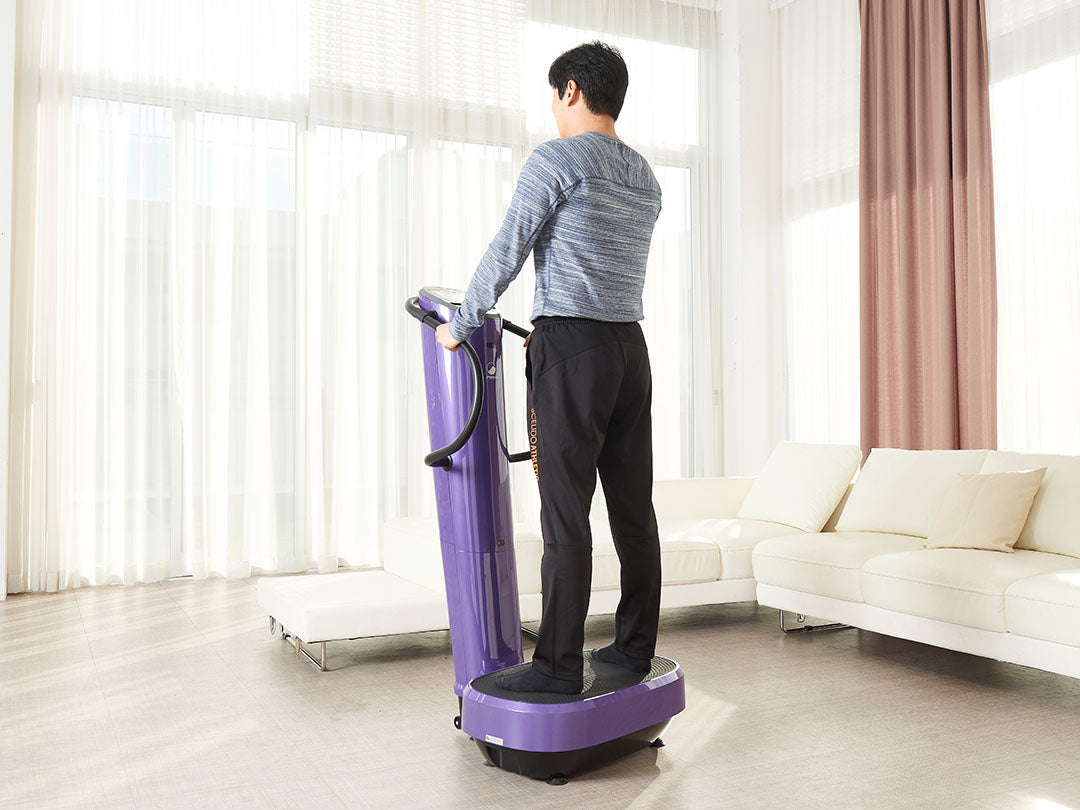 Nami Sonic Vibration Machine Nami Sonic Vibration Machine