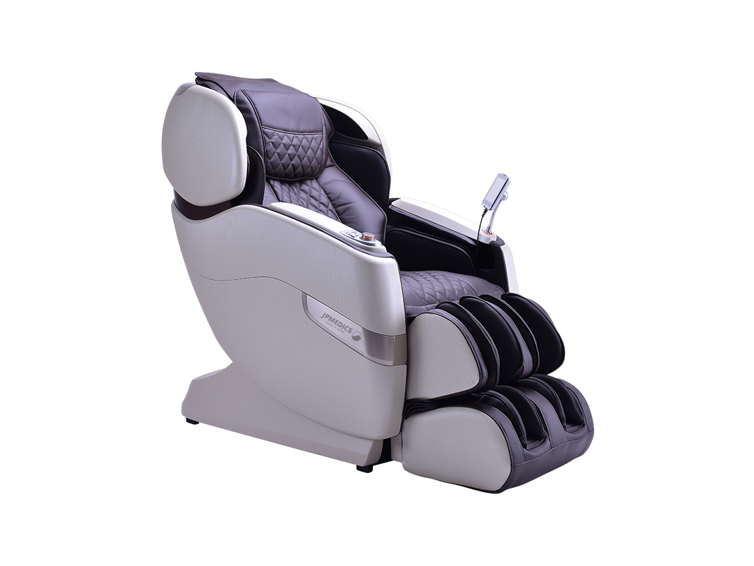 JPMedics KaZe Massage Chair - Massage Chairs - Jpmedics
