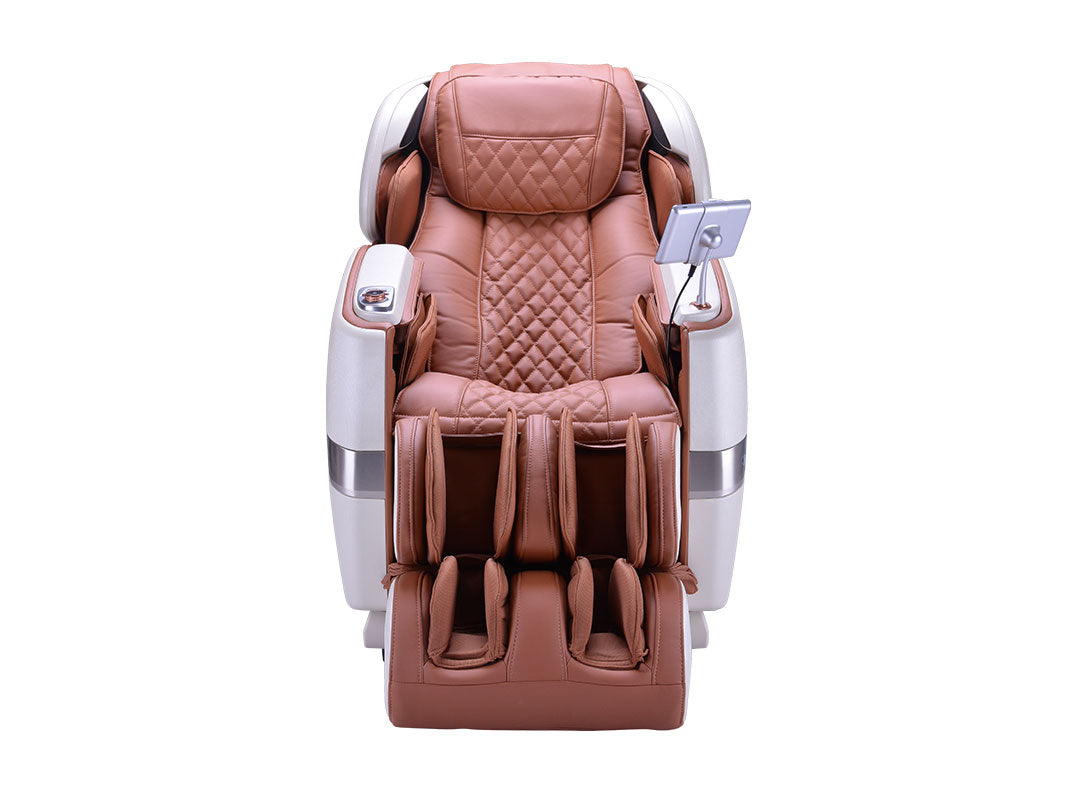 Electric foot massager - FJ-010 - Fuji Chair